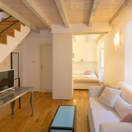 Apartment Hedera A11 杜布罗夫尼克 外观 照片